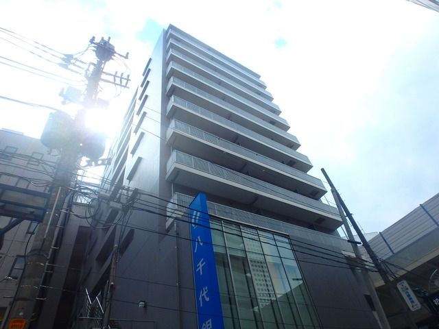 その他　外観