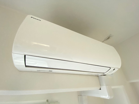 その他設備　※別部屋の写真です