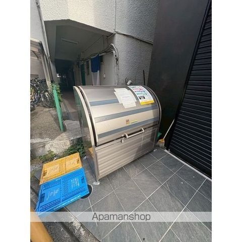 その他共有部分　その他共有部分