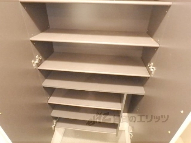 収納　下駄箱