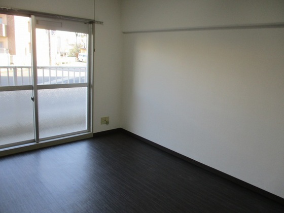 その他部屋・スペース　他号室のお写真です