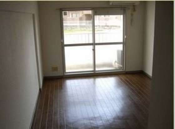 居室・リビング　他号室のお写真です