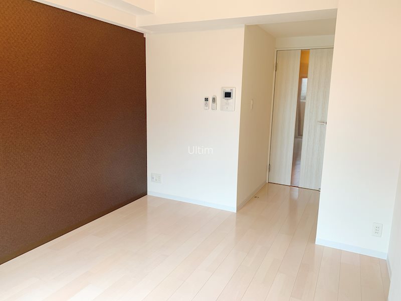 居室・リビング　※別の部屋写真です、ご参考までに