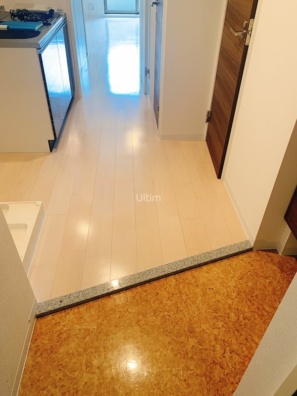 玄関　※別の部屋写真です、ご参考までに