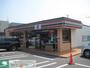 コンビニ　セブンイレブン江戸川篠崎町2丁目店（コンビニ）まで3090m