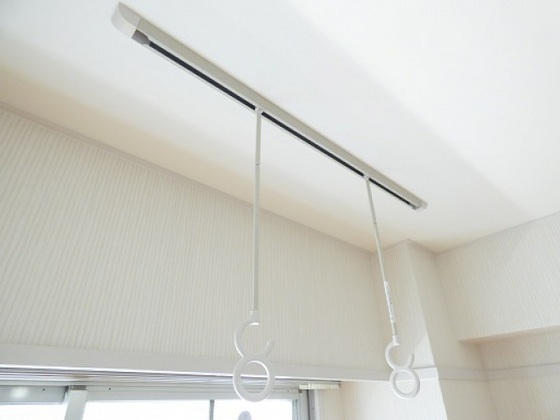 その他　※別部屋の写真です