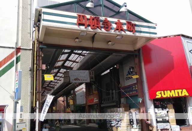 その他　円頓寺商店街（その他）まで140m