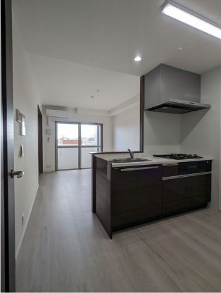 キッチン　※類似物件の写真となります。現状優先。