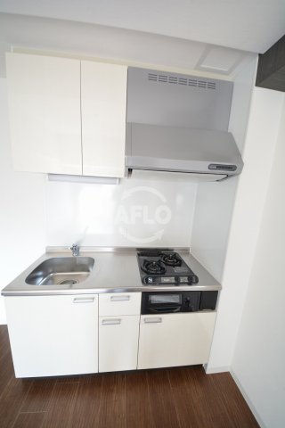 キッチン　プライムツリー内久宝寺　システムキッチン