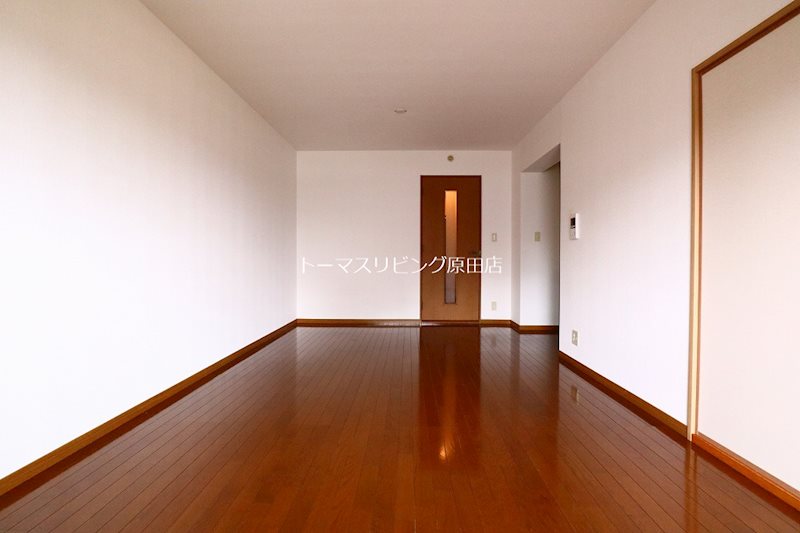 その他　302号室写真