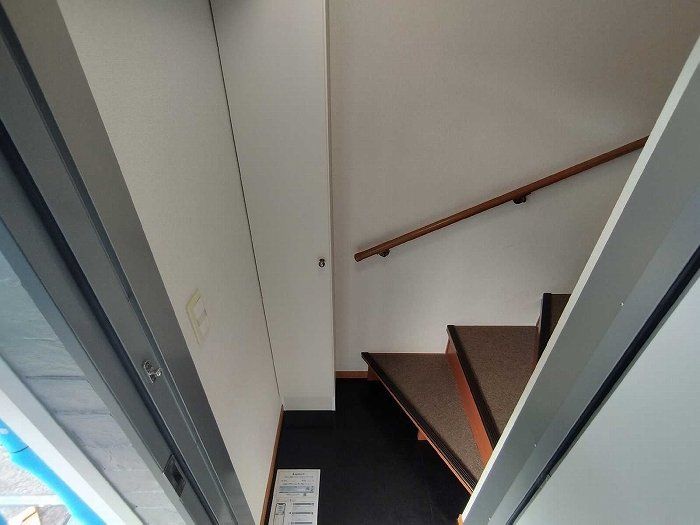 玄関　★お問い合わせはタウンハウジングまで★