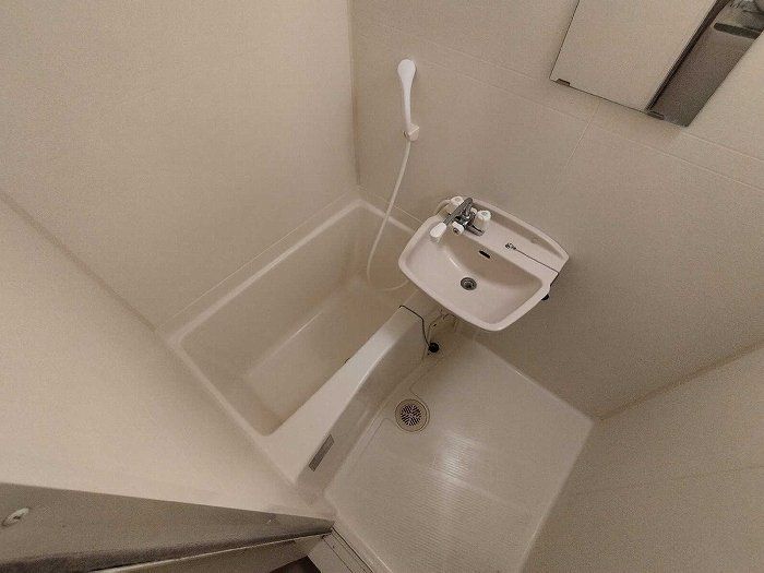 バス・シャワールーム　★お問い合わせはタウンハウジングまで★