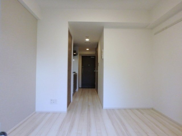 その他部屋・スペース　ゆっくりくつろげる寝室です♪