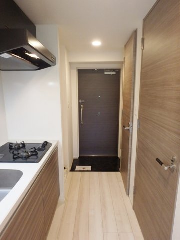 玄関　大容量のシューズボックス♪