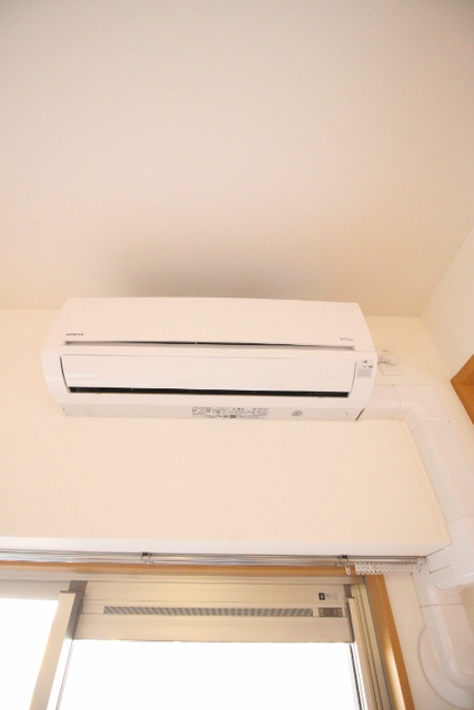 その他設備　エアコン１台ついてます。