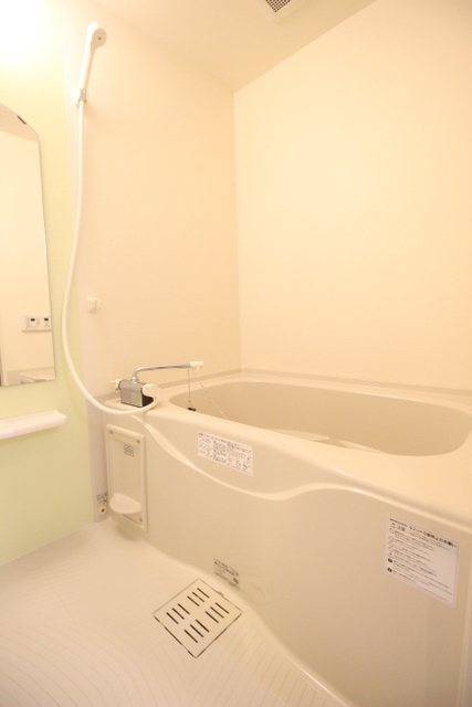 バス・シャワールーム　☆浴室☆