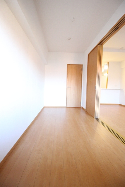 その他部屋・スペース　５帖の洋室です。