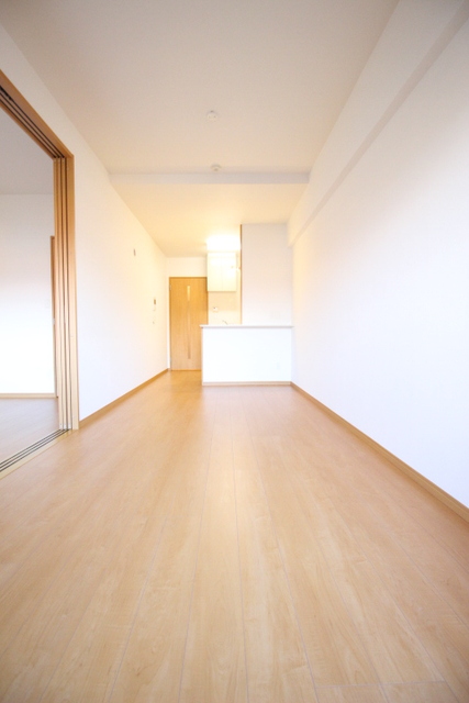 居室・リビング　１０．３帖のリビングです。