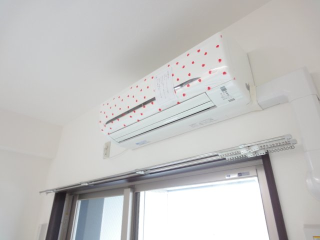 その他設備　同物件、別号室のものです。