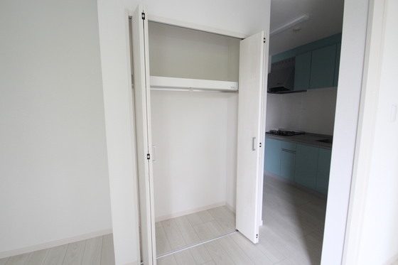収納　掲載写真は同マンション別部屋参考写真となります。