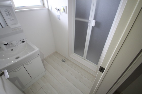 セキュリティ　掲載写真は同マンション別部屋参考写真となります。