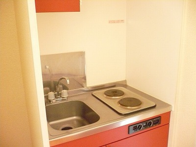 キッチン　画像4