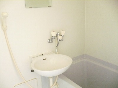 バス・シャワールーム　画像5