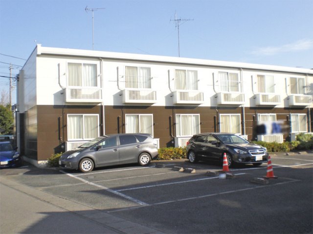 建物外観　画像1