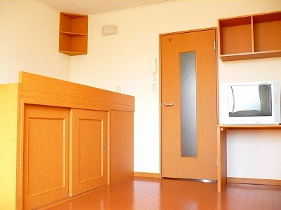 居室・リビング　画像3