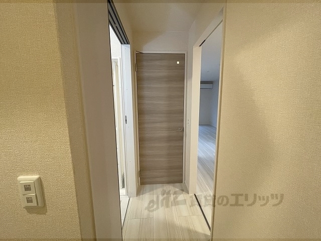 その他部屋・スペース　廊下