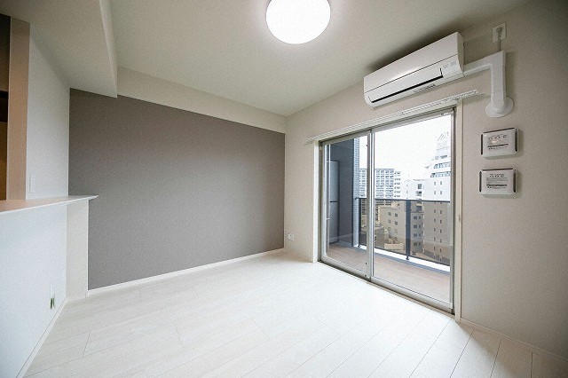 居室・リビング　リビング・ダイニング