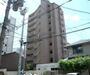 京都駅より徒歩2分 1階 築25年の賃貸物件
