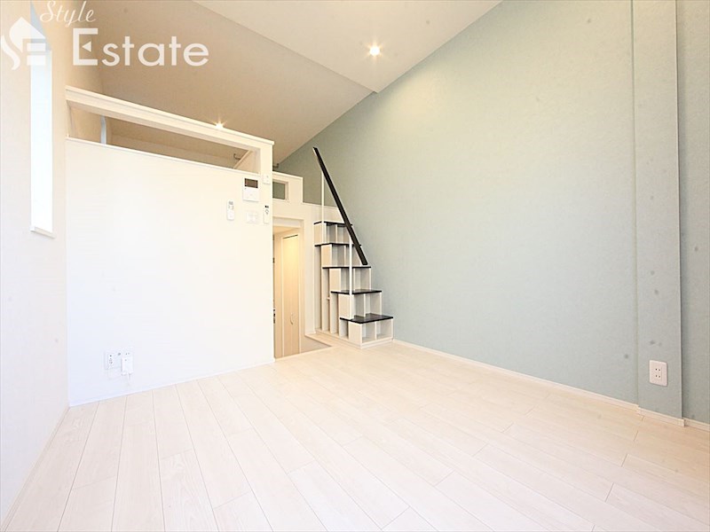 その他部屋・スペース　内装