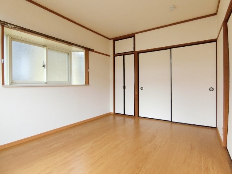 居室・リビング　図面と現状に相違がある場合には現状を優先