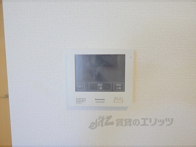 セキュリティ　ドアフォン（ＴＶ含）