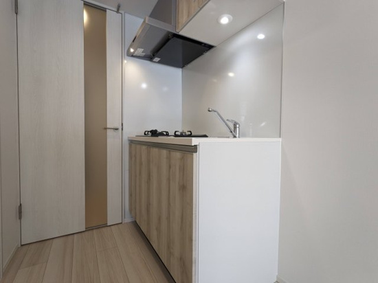 キッチン　参考写真