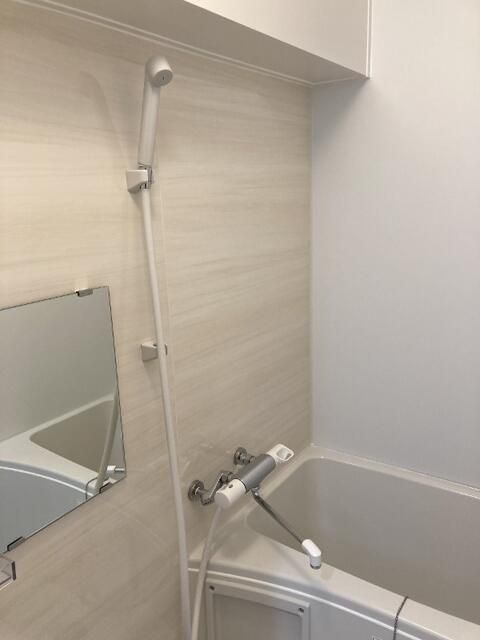 バス・シャワールーム　別部屋参考