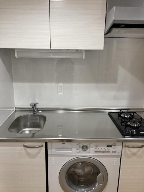 キッチン　別部屋参考