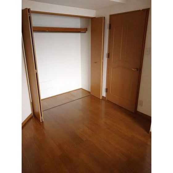 収納　別部屋参考写真