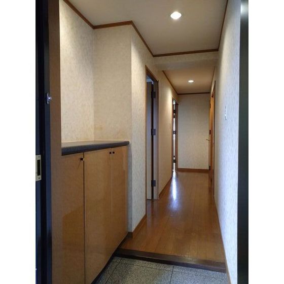 玄関　別部屋参考写真