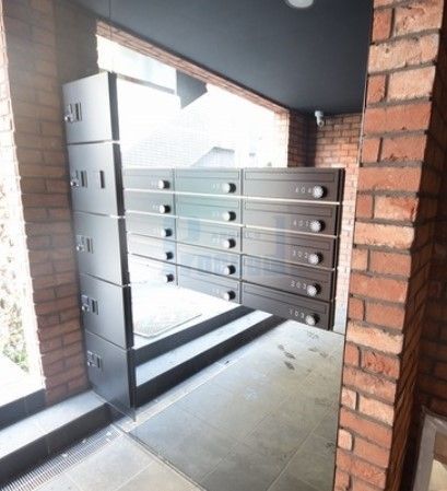 その他設備　共用部分もきれいです☆