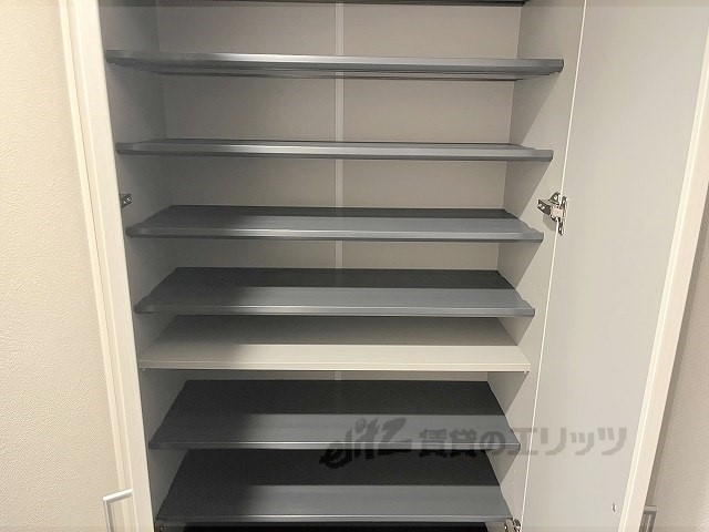 収納　下駄箱