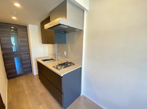 キッチン　別部屋参考写真