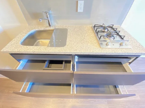 その他設備　別部屋参考写真