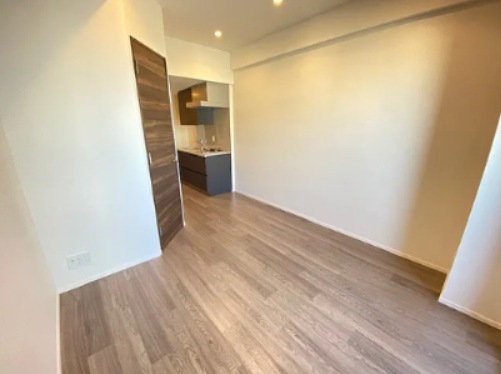 居室・リビング　別部屋参考写真