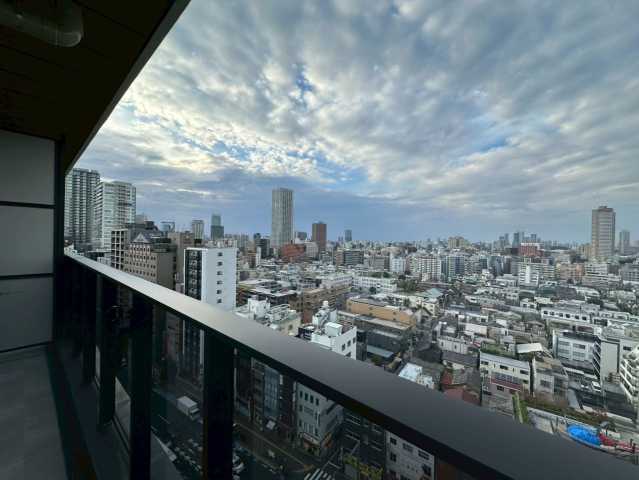 眺望　別部屋参考写真