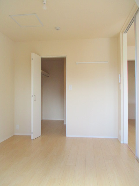 その他部屋・スペース　★洋室５．５帖★