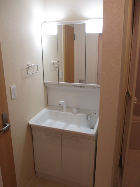 洗面設備　★シャンプードレッサー★