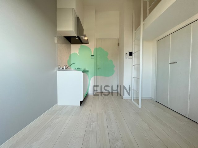 居室・リビング　アレンジ自由自在の広々空間です！