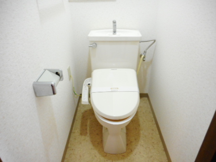 トイレ　他部屋参考写真